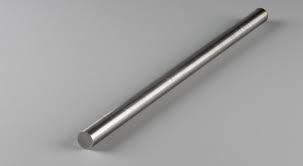 Hot Rolled With Heat Treatment Carbon Steel Round Bar Rod C45 SAE1045 Forged Shaft Bar 380MM