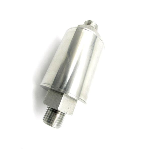 Shower Head Magnetic Water Softener Sus304 N52 For Industrial Commercial House