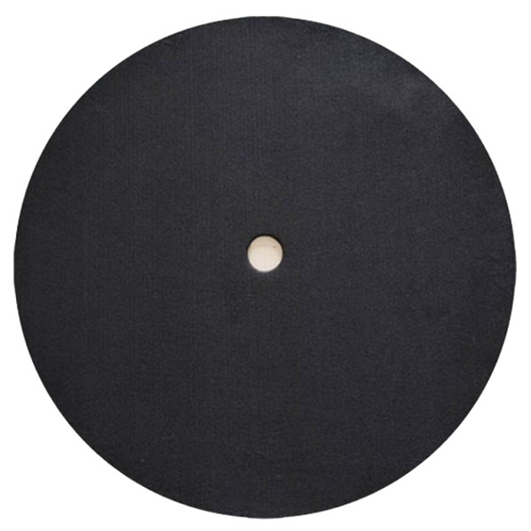 Car Spare Tire Sound Proof Cotton Foamed Rubber Automotive Sound Dampening Material