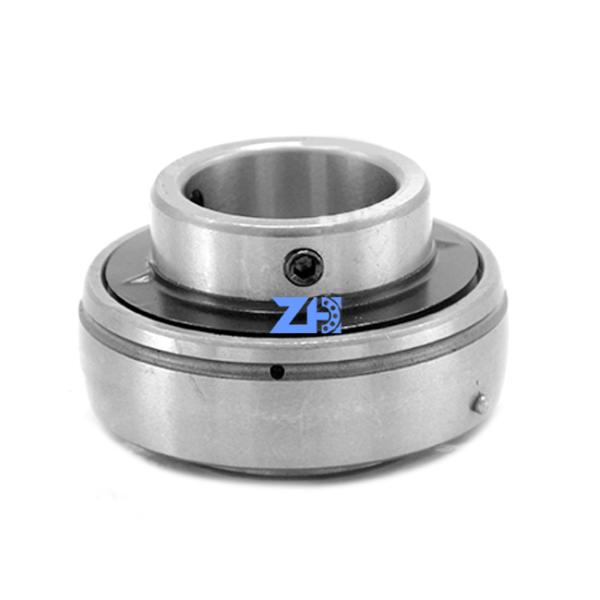 Подшипник седла шарового клапана UC206, цилиндрическая скважина, setscrew locking30mm x трение 62mm x 38.1mm небольшое, высокоскоростной предел