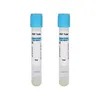 Siny Medical 10ml Sodium Citrate Gel Biotin Prp Tubes for Hair