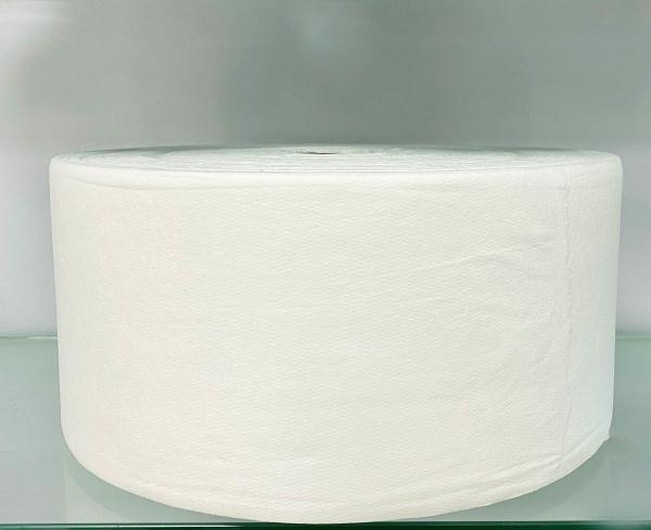 Largura fundida derretimento Eco reciclável da tela não tecida 320cm de isolação térmica amigável