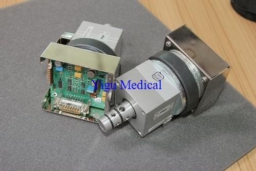 Drager Savina Evita 4 O2 Ventilator Gas Valve PN8412126