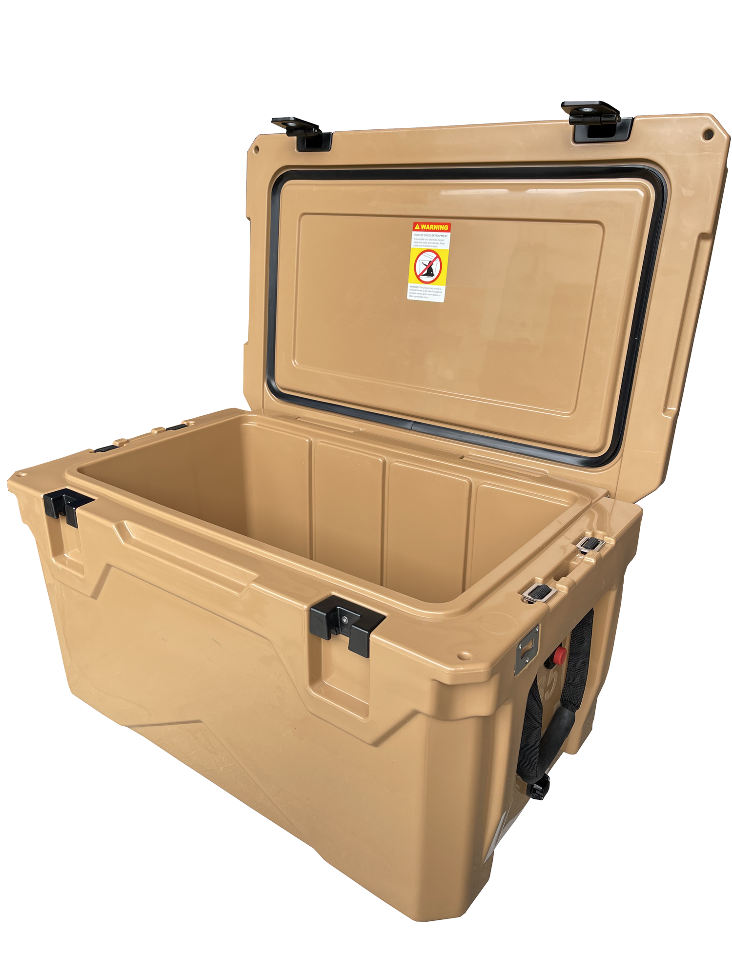 New Design Chilly Chest Ice Cooler Box Ice for Frozen Foods