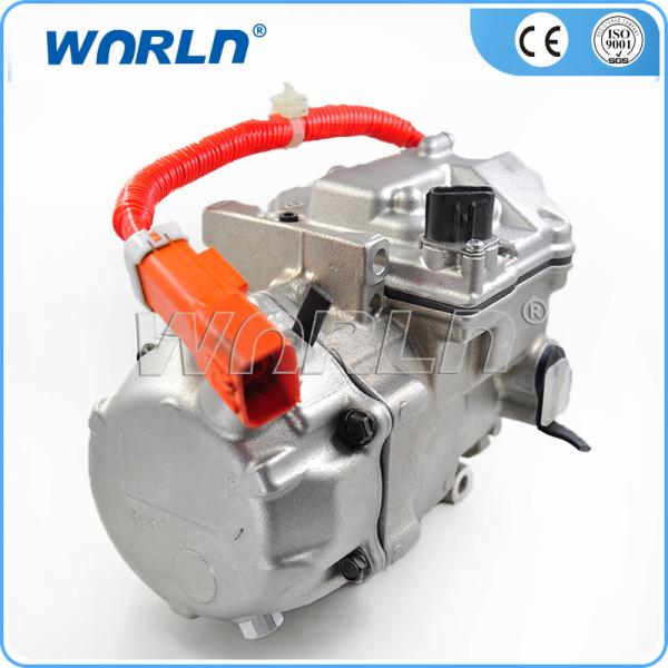 88370-52011 compressor bonde da C.A. de ES14C para o carro Toyota XW30 E180
