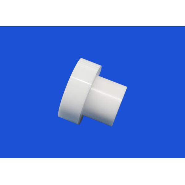 Блок высокотемпературной окиси Zirconia керамический для промышленных продуктов