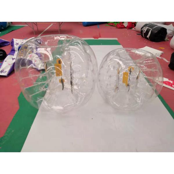 Commercial Giant Inflatable Outdoor Games Inflatable Human Hamster Ball