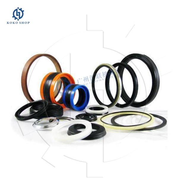 3222 3375 64 3222 3401 20 3222 3401 99 3222 3402 86 3716 0248 92 3719 0030 36 Cylinder Seal Kit for Atlas Excavator Part
