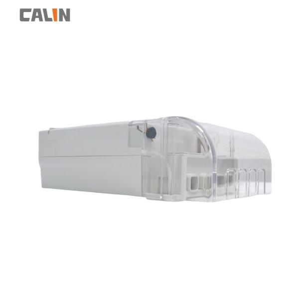 IR Optical RS485 Single Phase Electric Meter Card Prepayment