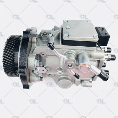 O injetor de combustível diesel de 4JH1 NKR77 Zexel bombeia a bomba de injeção 8-97252341-3 8-97252341-5