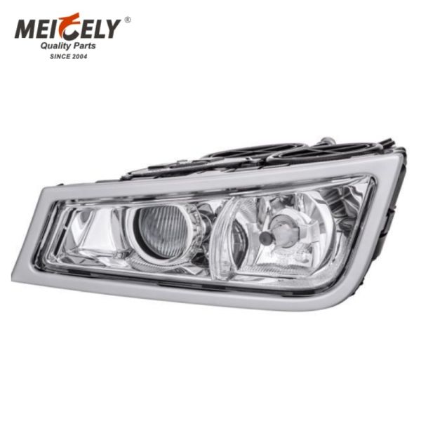 OEM 21297914 Fog Lamp High Brightness Front Fog Light for Heavy Duty Truck Parts