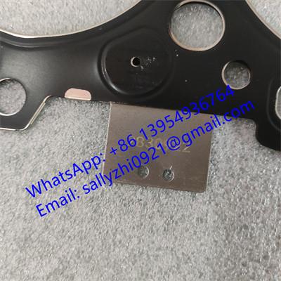 ORIGINAL CUMMINS Cylinder Head Gasket C2830922，cummins spare parts for DONGFENG 6CT Engine