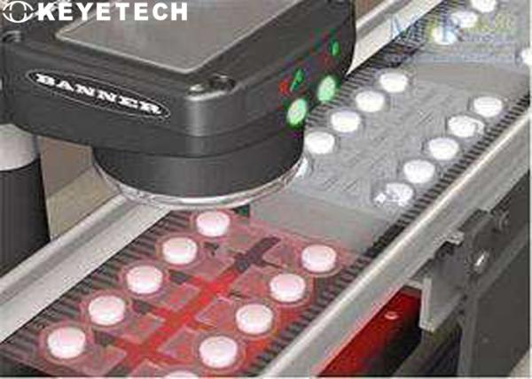 Auto tampões de garrafa farmacêuticos de Aoi Equipment Inspection Machine For do tampão
