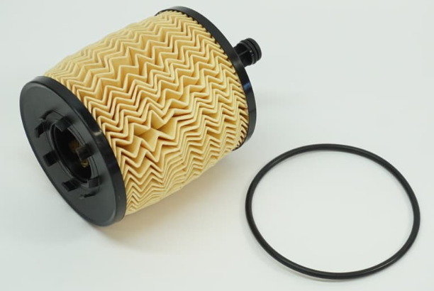 High-quality oil filter 07Z115562 for VW