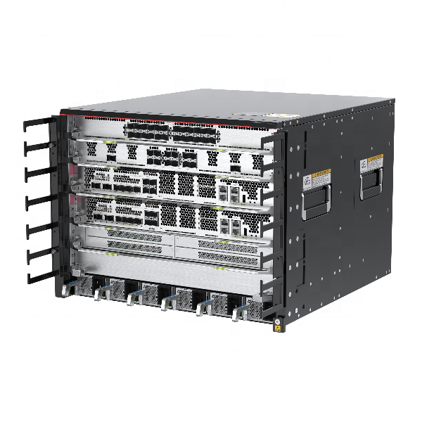 USG12004-F 02354MVM Huawei Firewall HiSecEngine USG12000 Series AI Firewalls