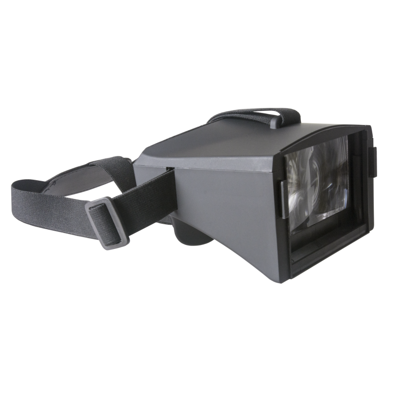 FPV Goggles 800D 5
