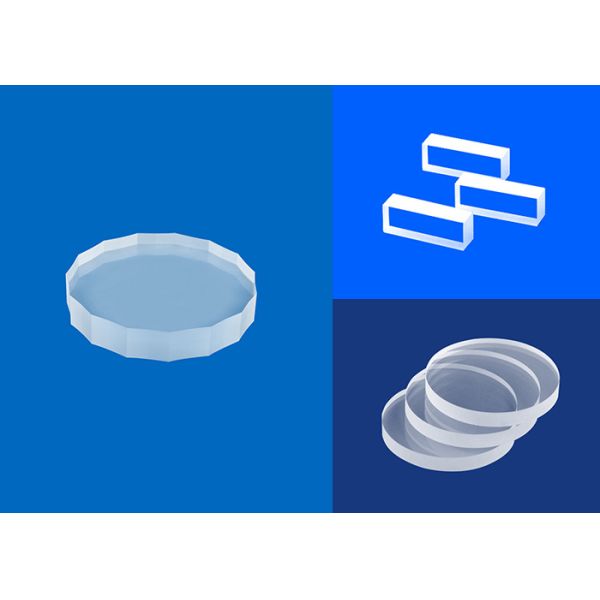Laser Glass Cutting Machine Delivering Clean Cuts on Various Glass Types Including Soda Lime Borosilicate and Quartz Glass