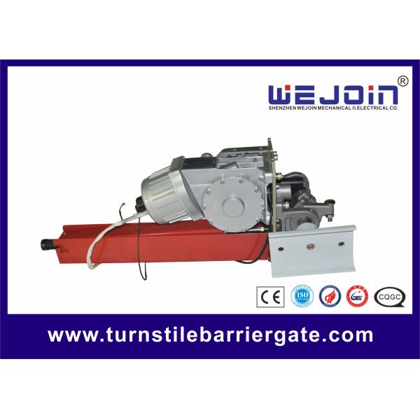 Строб барьера стоянкы автомобилей безопасности движения складывая электронный турникет для подъездной дороги