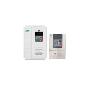 Inversor solar 220V 380V da bomba de SG600 50hz MPPT VFD para o motor de PMSM