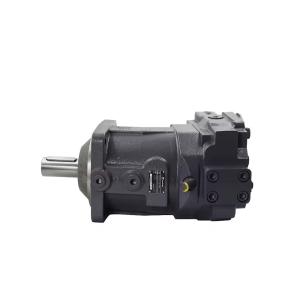 Rexroth A7VO Series Hydraulic Bent Axis Piston Pump Variable Displacement Piston