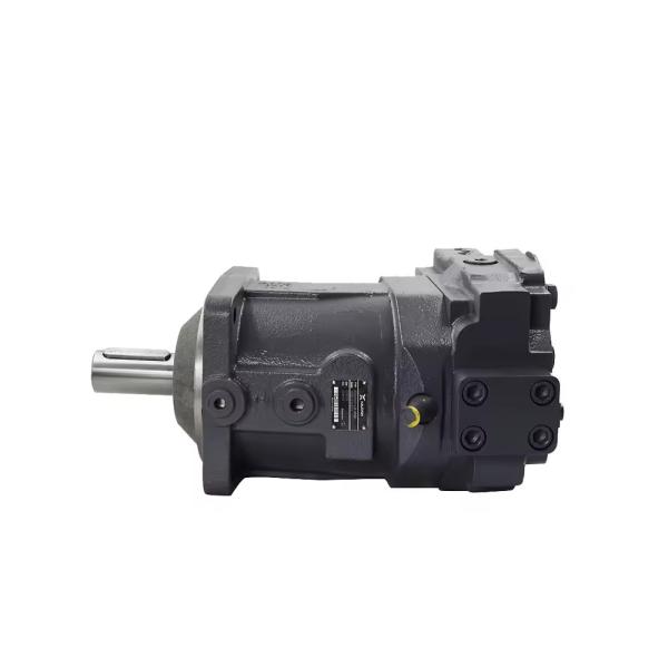 Rexroth A7VO Series Hydraulic Bent Axis Piston Pump Variable Displacement Piston Pump hydraulic Drive Pump for Sale