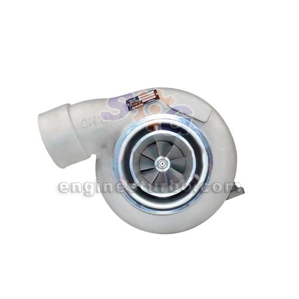 High Quality Komatsu S6D170 6505-71-5520 6505-71-5040 KTR110L Turbocharger
