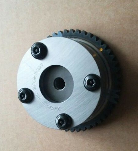 Hyundai Kia Phase Adjuster Camshaft Gear 243502E000 24350 2E001