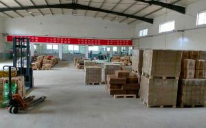 DWR Bearing  Co., Ltd