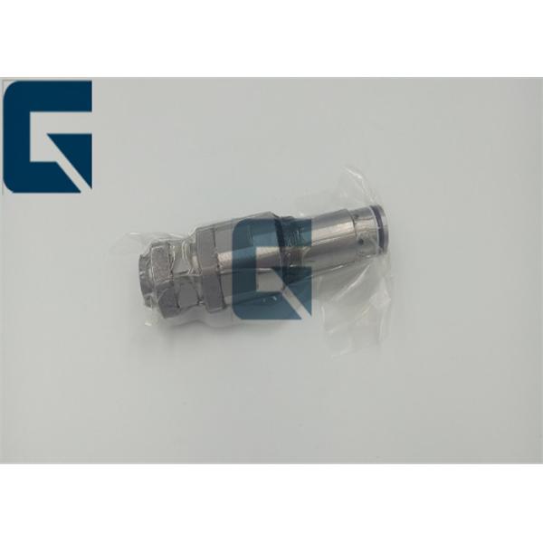 Componentes para excavadoras PC100-6 PC120-6 Válvula de alivio principal para excavadoras 723-30-90101