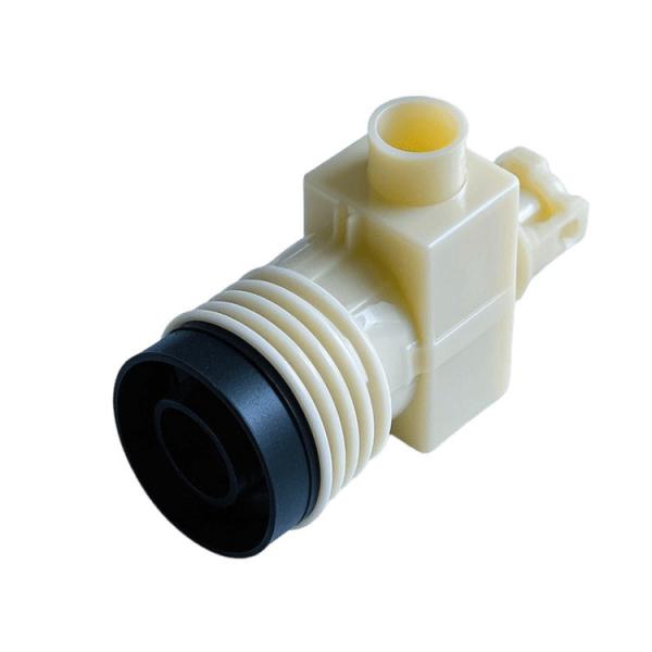 High Precision Plastic Parts 3D Printing Molding Solutions