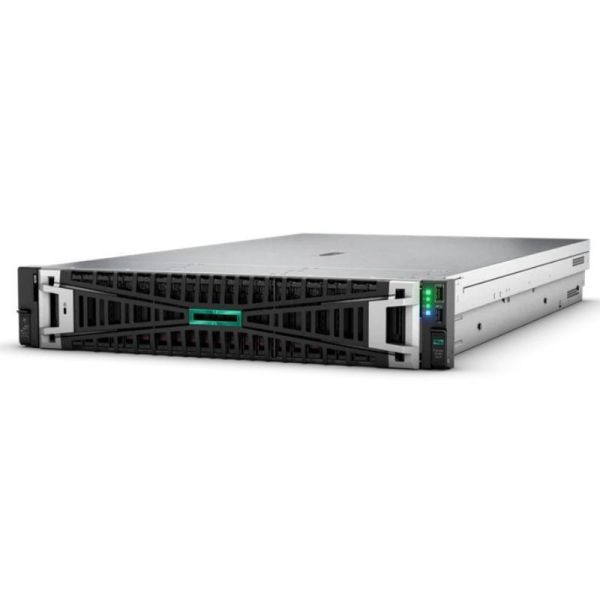 New Hpe Proliant Dl380 Gen11 Gen10 G10 G11 Plus Dl380gen11 Dl380g11 Dl380gen10 Dl380g11 12 8 Lff 8sff Servidor HPE Rack Server