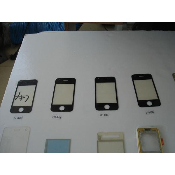 30W CO2 Laser Cutting Machine for 3M Film with metal tube