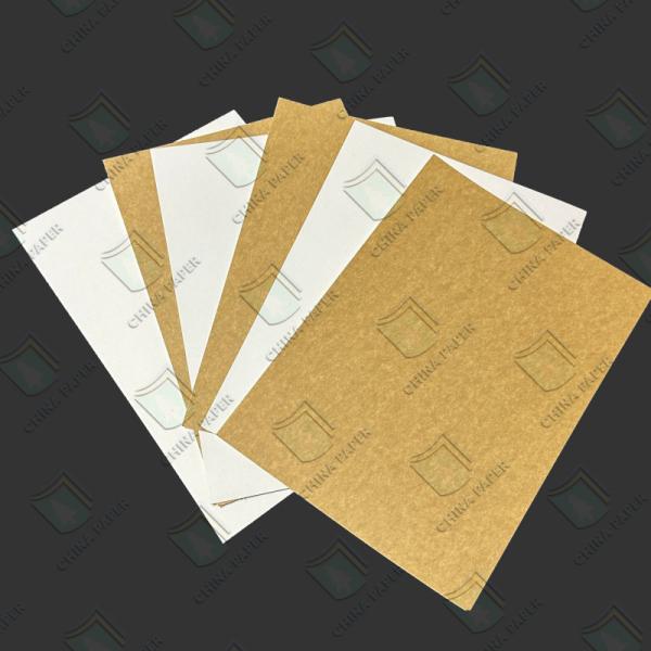 B2B Liquid Packaging Board Supply - Full Range from 190g to 340g, OEM Sizes Accepted