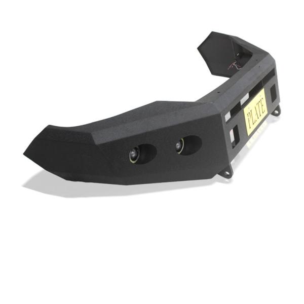 Barra de Front Bumper Guard Steel Bull para Toyota Hilux Revo 2015-2021