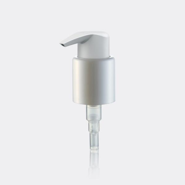 JY505-05D Пластиковый кремовый насос 24/410 Дозировка 0,45cc