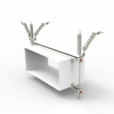 Commercial Unistrut Seismic Bracing Sprinkler Systems For Plumbing Custom