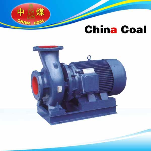 submersible water pump