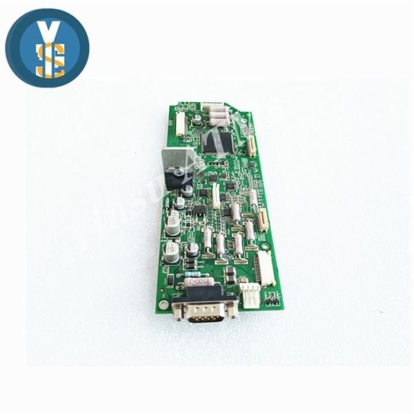 ICT3Q8-3A0280 Hyosung Contactless Reader ATM Main Board Part