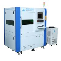 Jewelry pendant 1mm gold silver brass nameplate fiber laser cutting machine for jewelry silver cutter