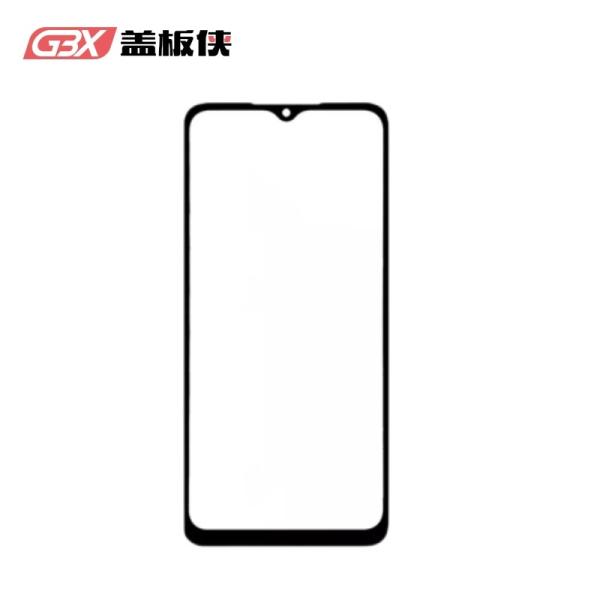 Anti Fingerprint Samsung OCA Glass A03 Core A13 A13 5g A23 Mobile Phone