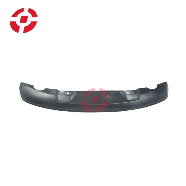 32136122 Carbon Fiber Air Guide For VO LVO XC40 Rear Bumper Lower Air Guide For VO LVO XC40
