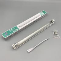110V 220V T5 UVC Lamp Ozone Generator Bulb For Medical Equipment Sterilization