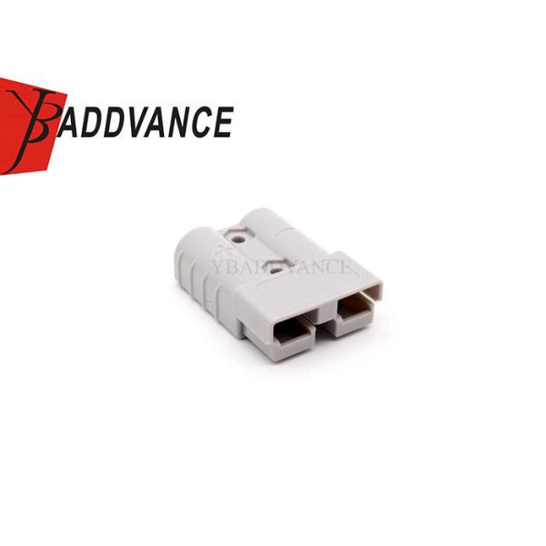 Hot Products Anderson 8 AWG 50A Automotive Male Female 2 Pin Anderson Battery Connector