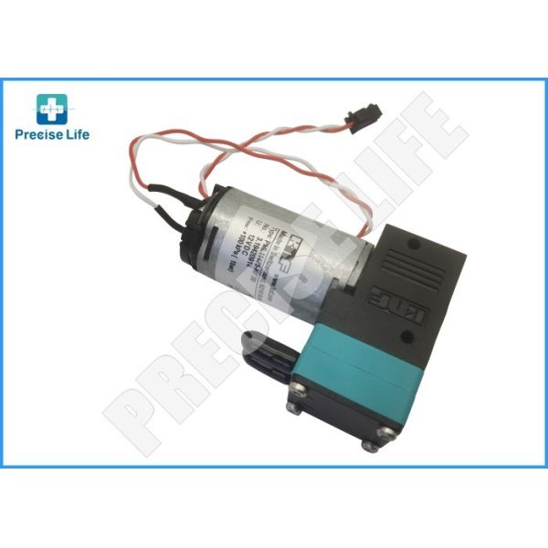Mindray BA30-21-15311 Interior-washing Pump 801-BA10-00025-00 Interior-washing Pump 12V KNF for BS380 chemistry analyzer