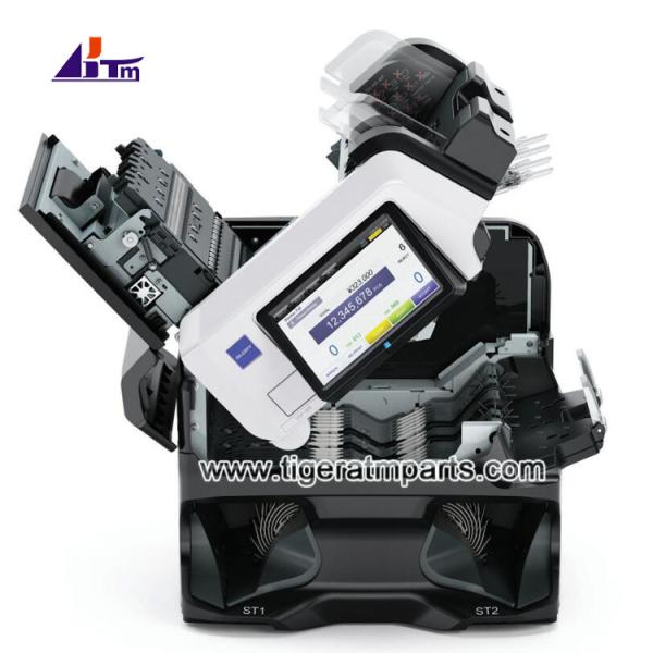 Glory USF-200 Banknote Sorter Note Sorting Machine Parts For Bank