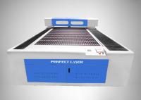 Máquina de corte a laser CO2 4000DPI 20M/Min 150w para metal
