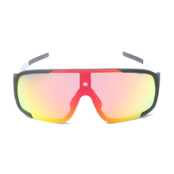 Anti Scratches Polarized Sunglasses Size 52 * 17 * 130mm OEM / ODM Available