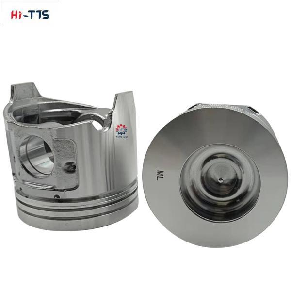 Yanmar 4TNE98 4TNV98 4D98E Engine Piston 129902-22080 129903-22081