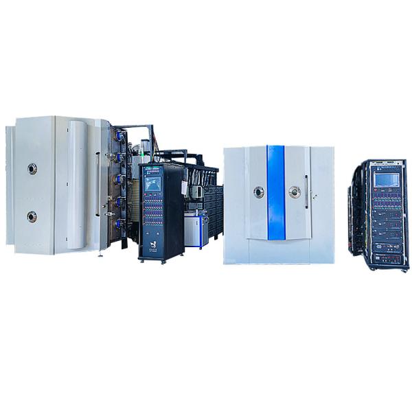 pvd vacuum coating machine/pvd coating machine stainless steel vacuum metallizing coating machine