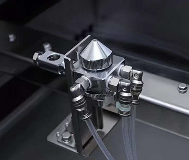 High Precision Desktop Selective Wave Soldering Machine for SMT PCB Assembly